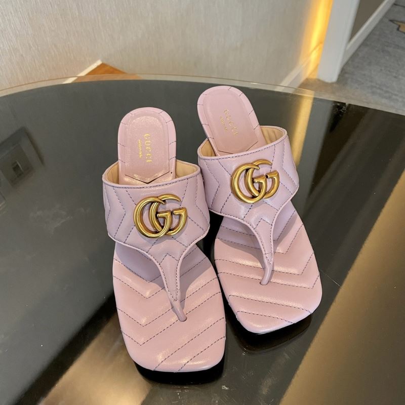 G*u*i slippers